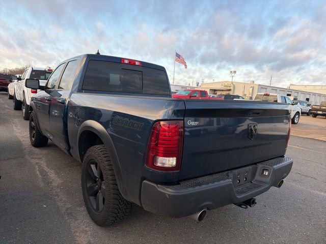Used 2019 RAM 1500 Classic Warlock image 9