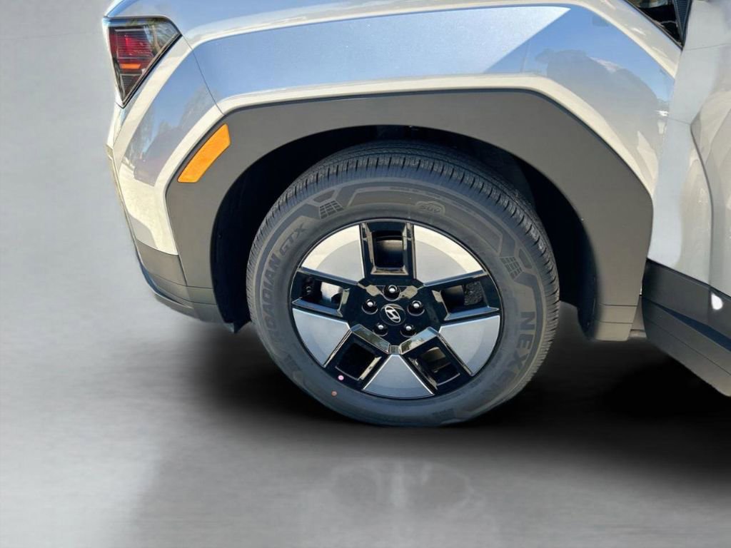 New 2026 Hyundai Santa Fe SEL image 38