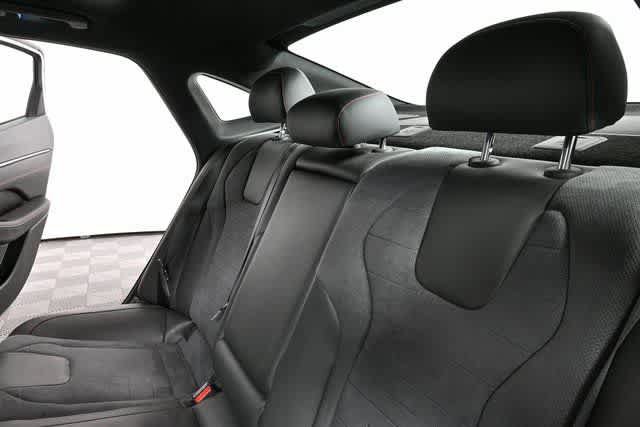 New 2026 Hyundai Santa Fe Limited FWD image 62