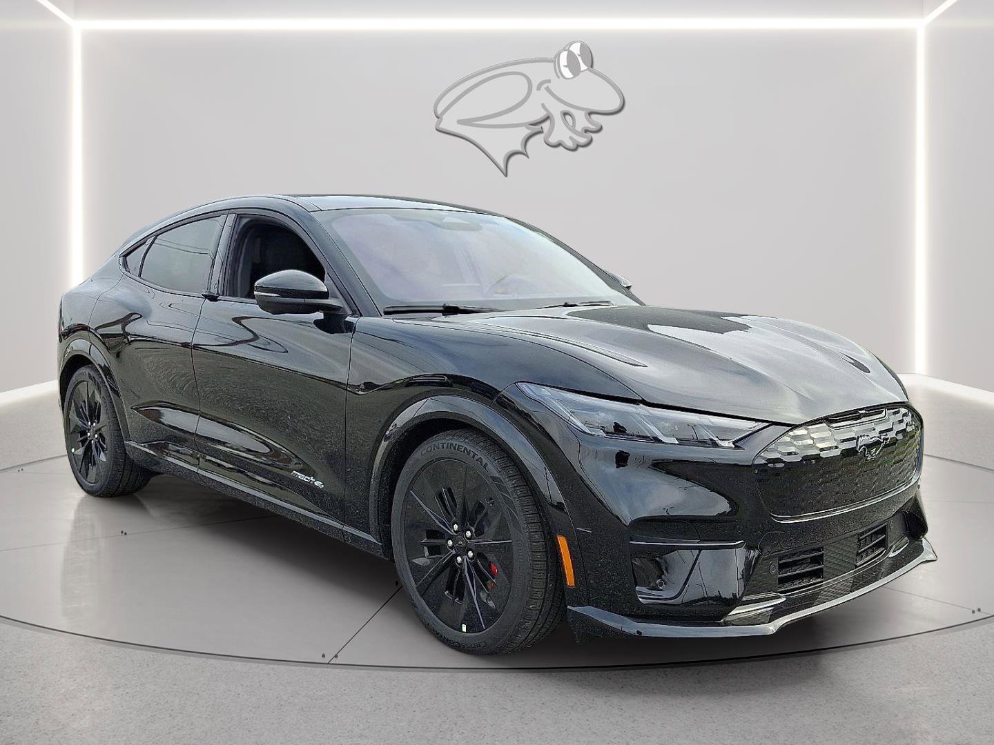 New 2025 Ford Mustang Mach-E GT w/ Interior Protection Package image 2