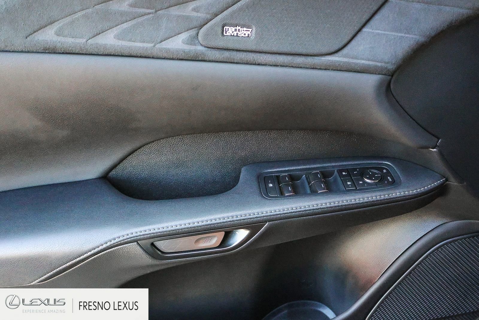 Used 2023 Lexus RX 350 w/ Accessory Package (Z1) image 23