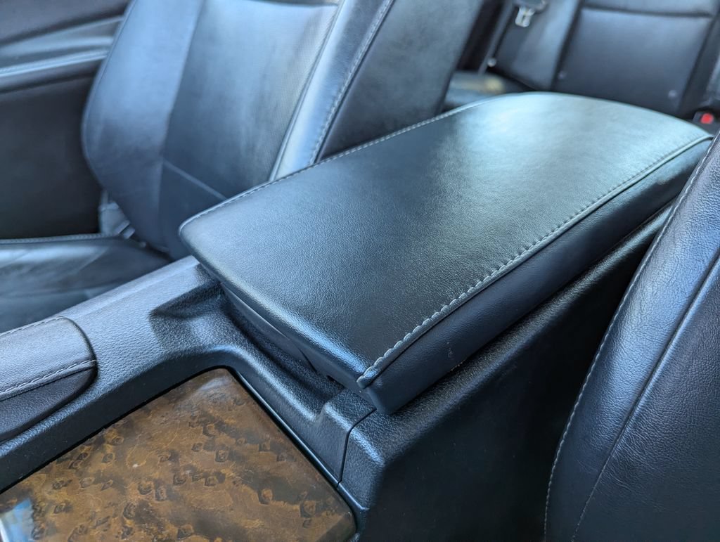 Used 2015 Lexus ES 350 FWD image 28