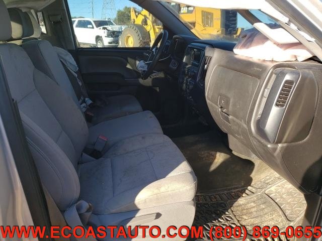 Used 2014 GMC Sierra 1500 2WD Double Cab w/ Sierra Appearance Package image 8