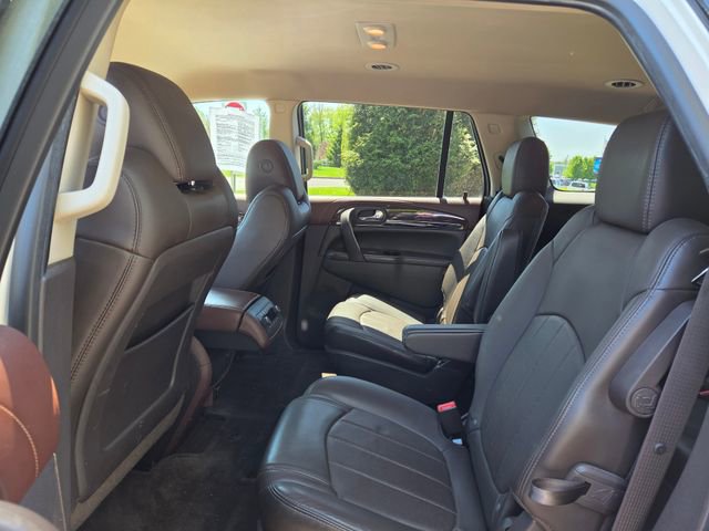 Used 2014 Buick Enclave Premium AWD/4WD image 15