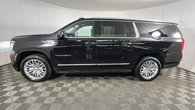 New 2026 GMC Yukon XL Elevation w/ Elevation Premium Package AWD/4WD image 5