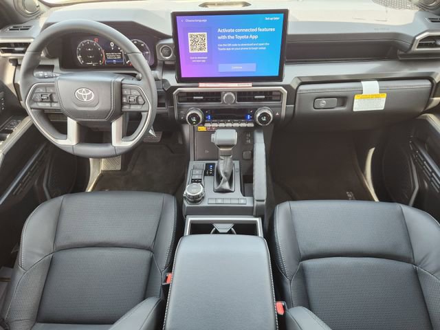 New 2026 Toyota 4Runner Limited image 24