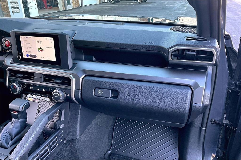 Used 2025 Toyota 4Runner TRD Off-Road image 17