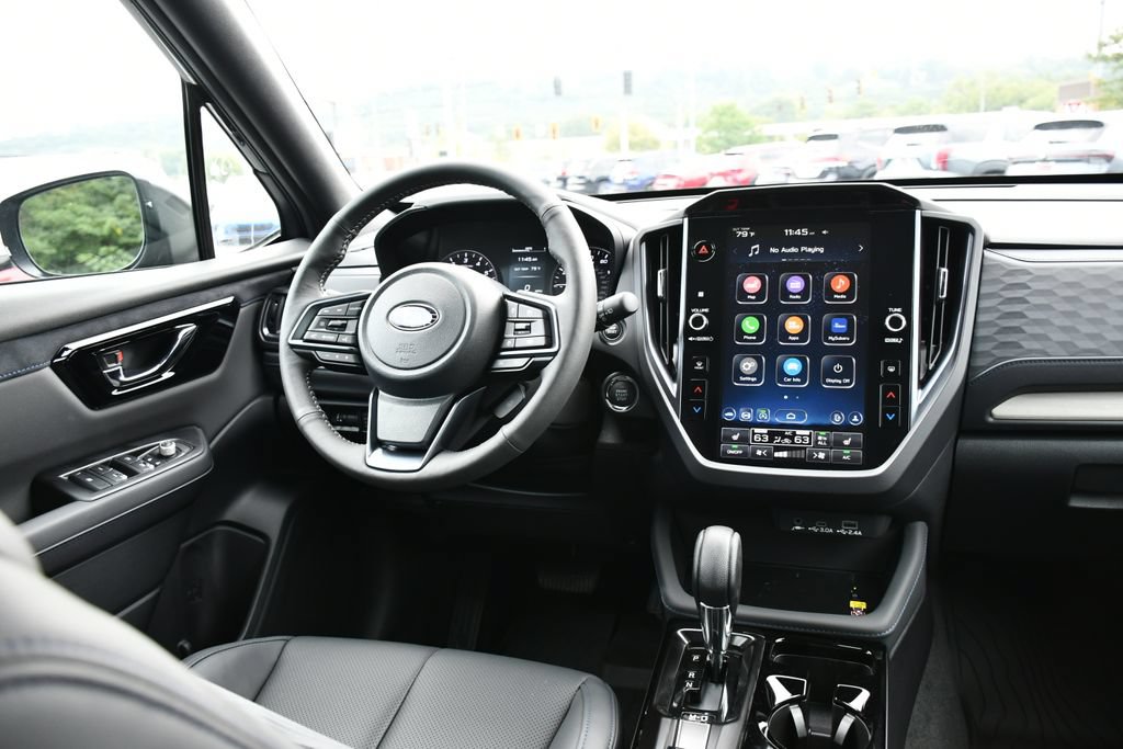 New 2026 Subaru Forester Limited AWD/4WD image 22