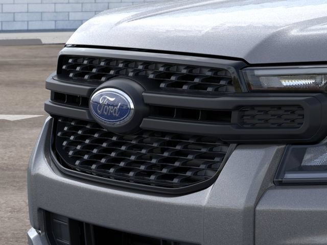 New 2026 Ford Ranger XL AWD/4WD image 19
