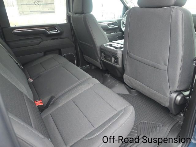 New 2026 Chevrolet Silverado 2500 LT w/ Trail Boss Package image 38