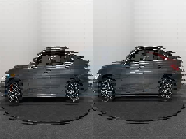 Used 2021 BMW 330i xDrive Sedan w/ Driving Assistance Package image 3