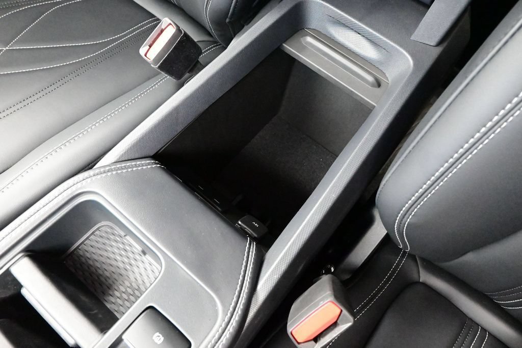 Used 2025 Ford Mustang Mach-E Select RWD image 21