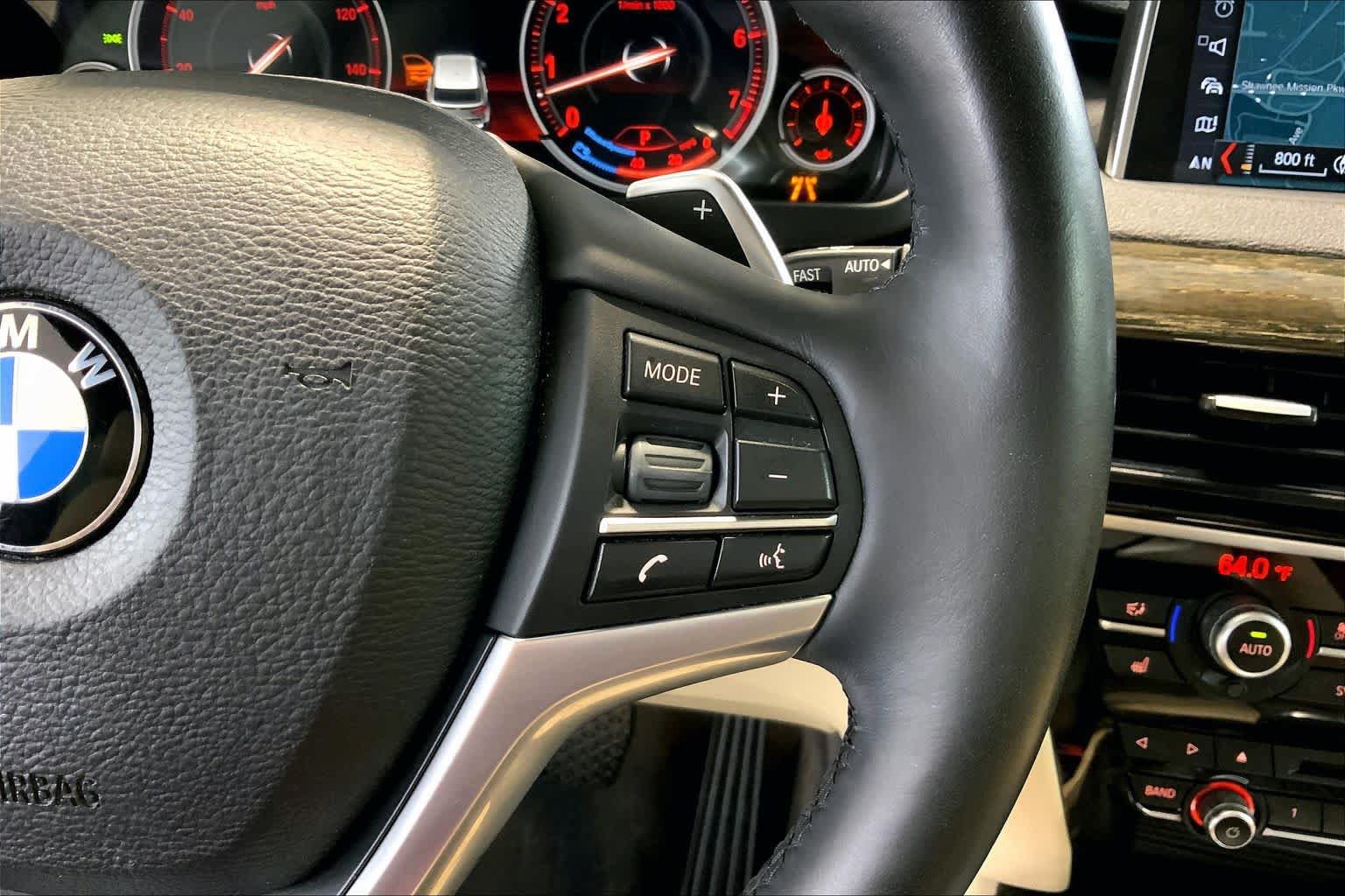 Used 2018 BMW X5 xDrive35i AWD/4WD image 24