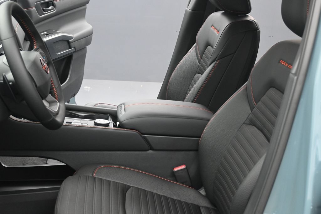 New 2026 Nissan Pathfinder Rock Creek AWD/4WD image 18