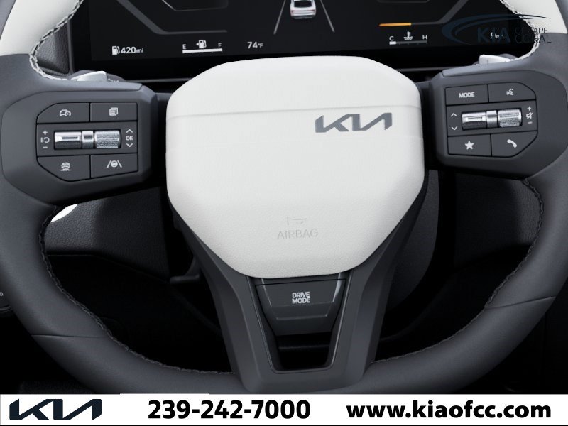 New 2026 Kia K4 EX FWD image 22