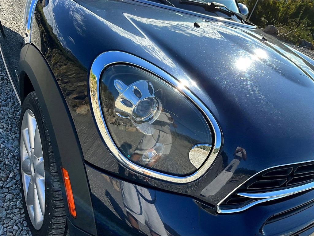 Used 2015 MINI Cooper Countryman S w/ Fully Loaded Package image 25