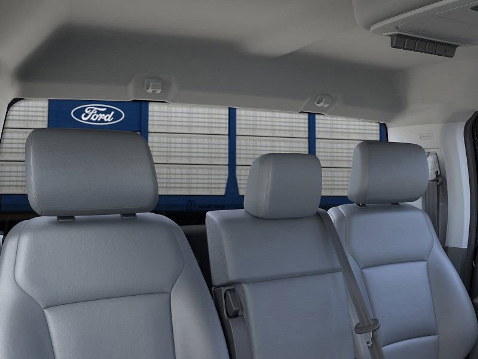 New 2026 Ford F250 XL w/ 360-Degree Camera Package image 29