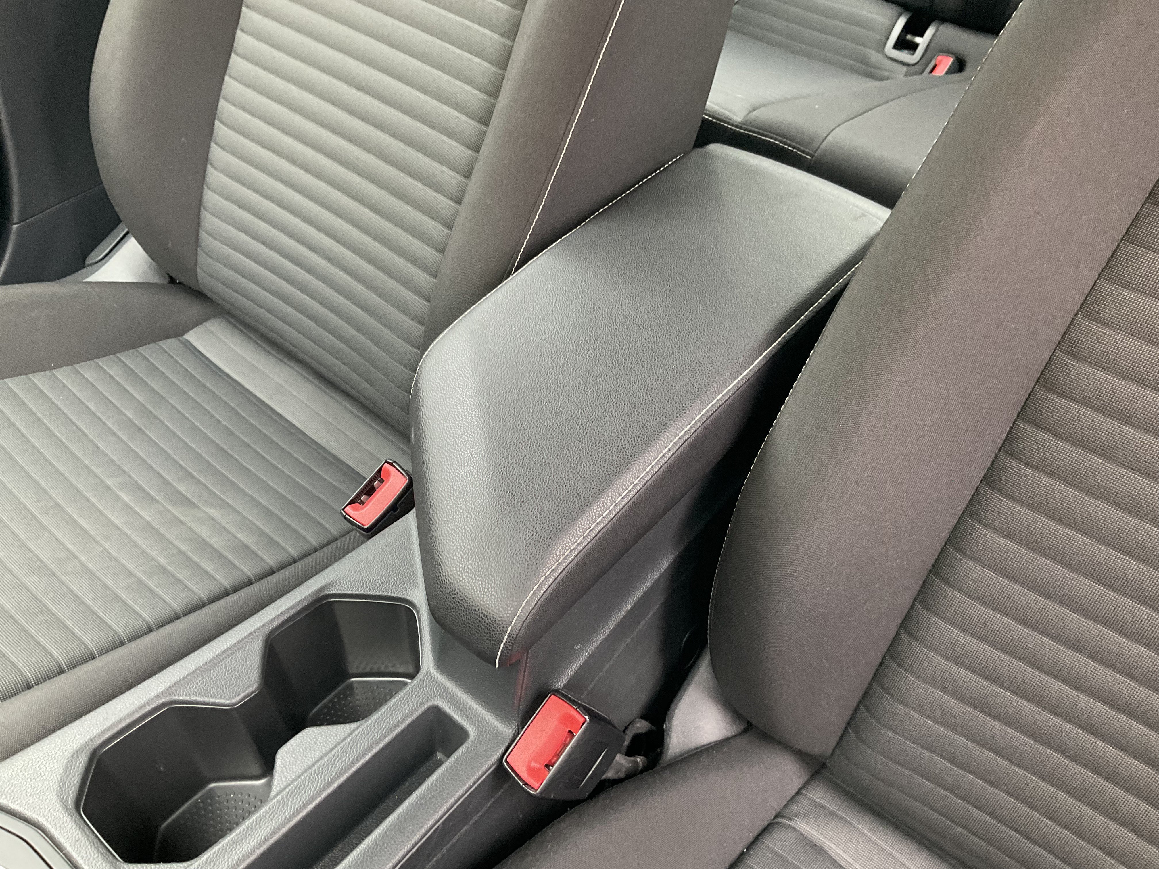 Used 2024 Volkswagen Jetta S FWD image 17