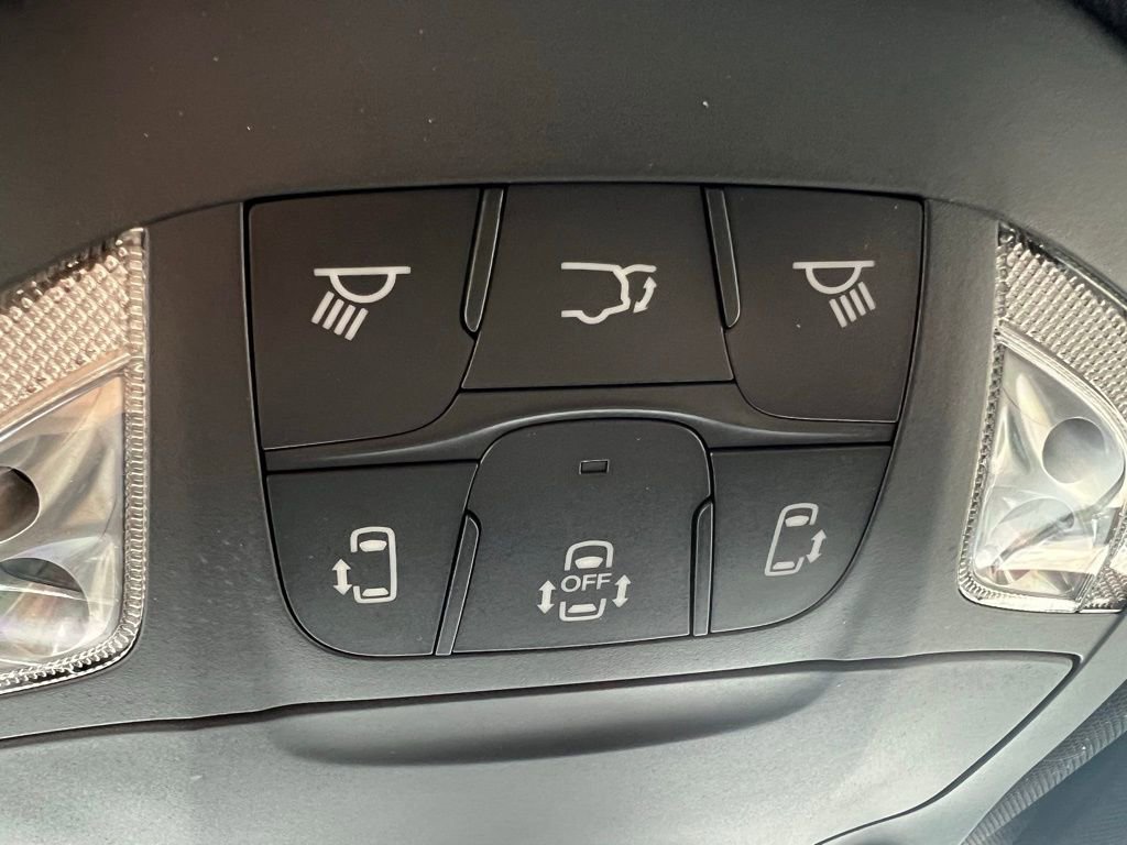 New 2026 Chrysler Pacifica Limited w/ S Appearance Package FWD image 44