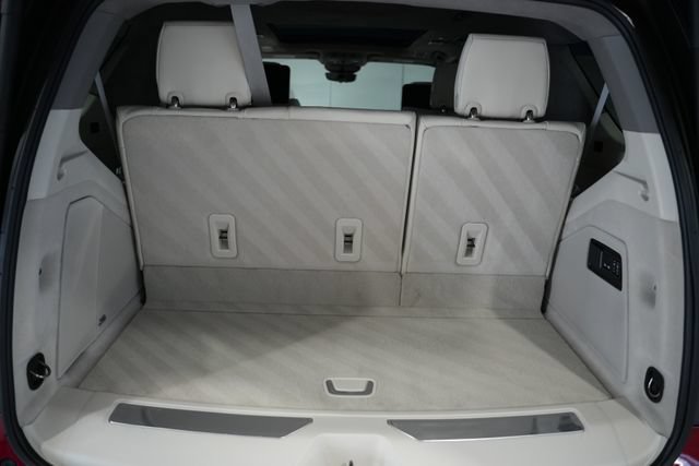 Used 2024 Cadillac Escalade Sport Platinum AWD/4WD image 10