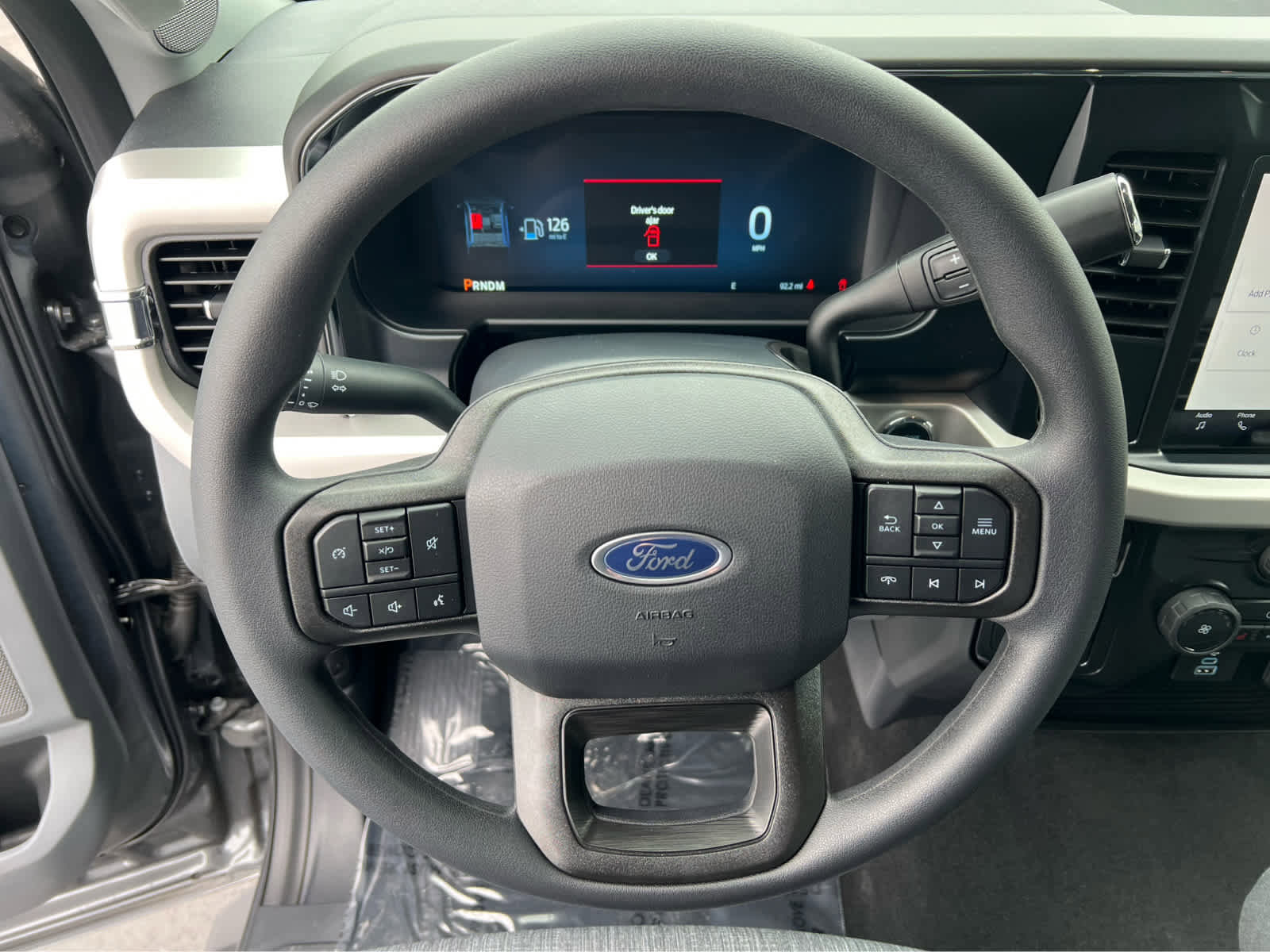 New 2026 Ford F350 XLT w/ XLT Premium Package AWD/4WD image 34