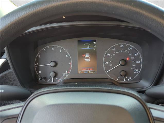 Used 2023 Toyota Corolla LE w/ LE Convenience Package FWD image 18