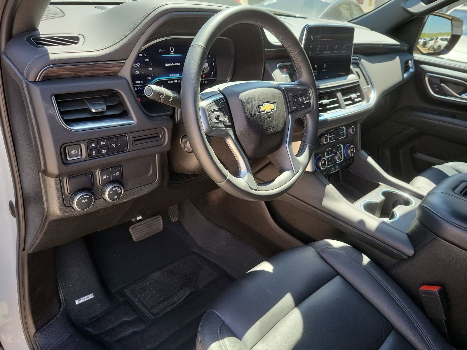 Used 2023 Chevrolet Tahoe LT w/ Luxury Package image 10