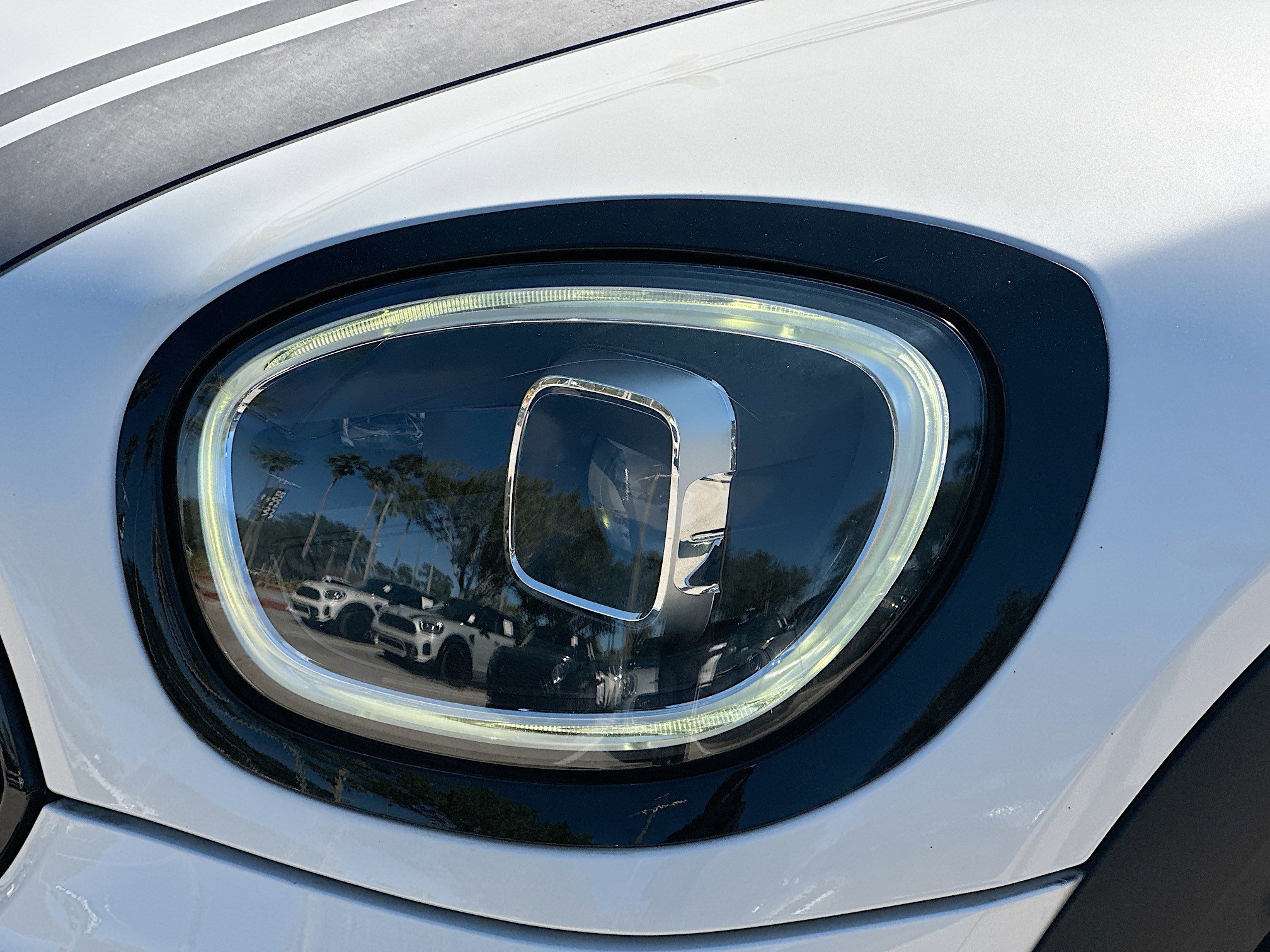 Certified 2024 MINI Cooper Countryman S image 36