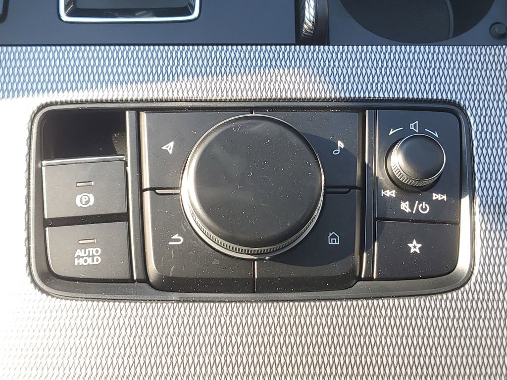 New 2026 MAZDA CX-70 3.3 Turbo w/ Premium Package image 32