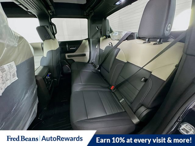 New 2026 GMC Hummer EV 4x4 Crew Cab image 14