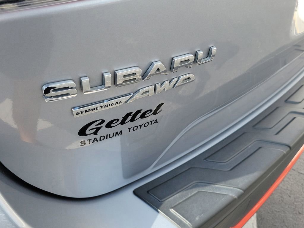 Used 2020 Subaru Forester Sport w/ Popular Package #2 image 6