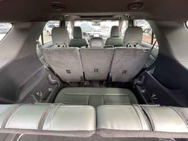Used 2022 Ford Explorer Timberline w/ Timberline Technology Package image 35