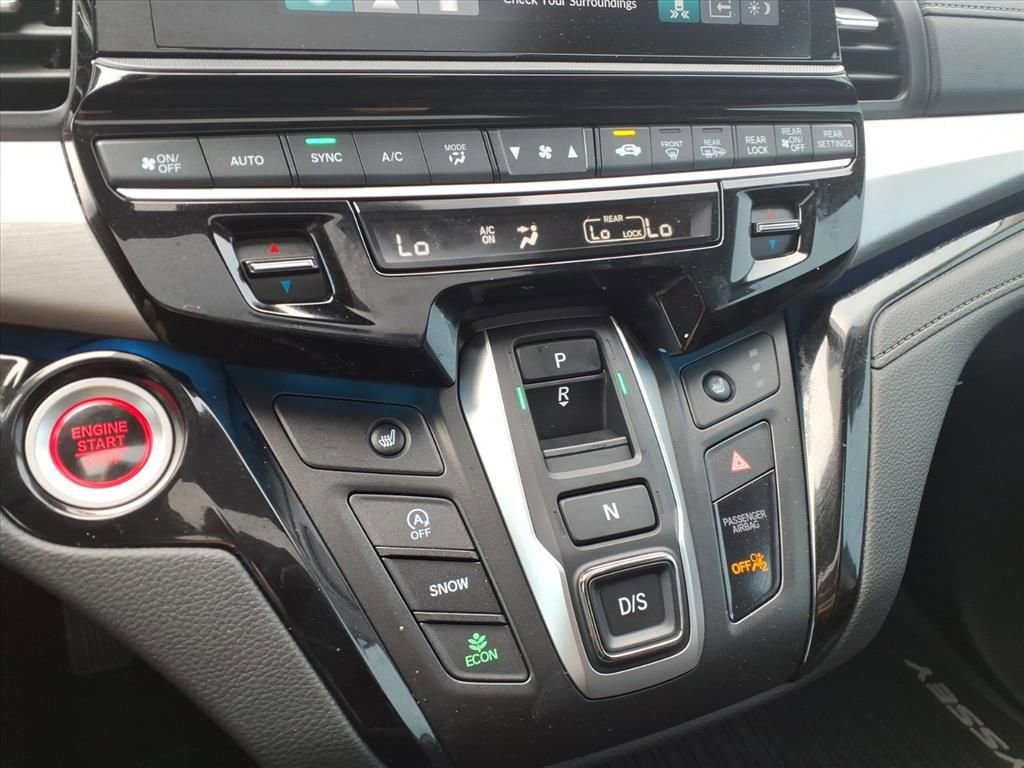 Used 2025 Honda Odyssey Touring image 27
