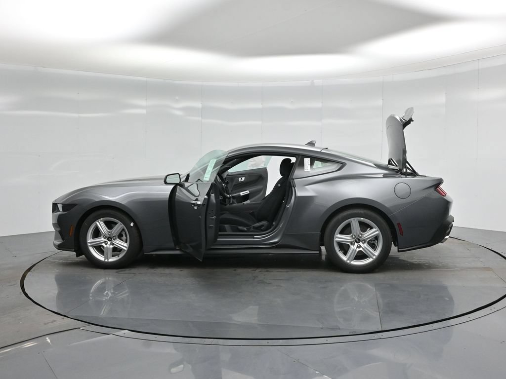 New 2026 Ford Mustang Coupe RWD image 26