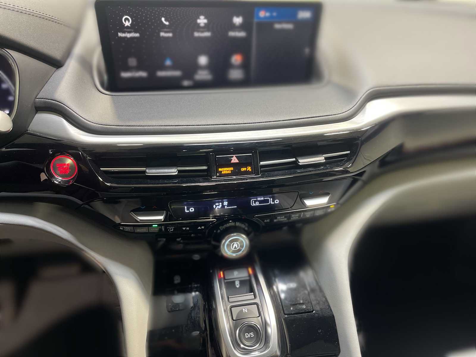 Certified 2024 Acura MDX w/ Technology Package AWD/4WD image 16