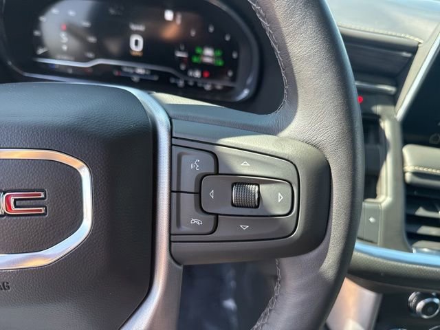 Used 2022 GMC Yukon XL SLT w/ SLT Premium Package AWD/4WD image 20