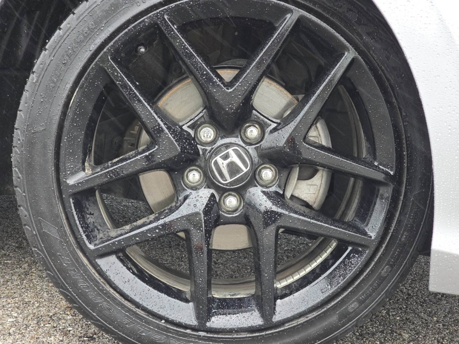 Used 2025 Honda Civic Sport image 9