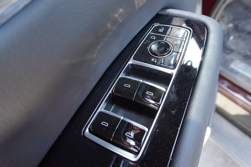 New 2025 Cadillac Escalade IQ Sport 1 w/ Smart Trailering package AWD/4WD image 16