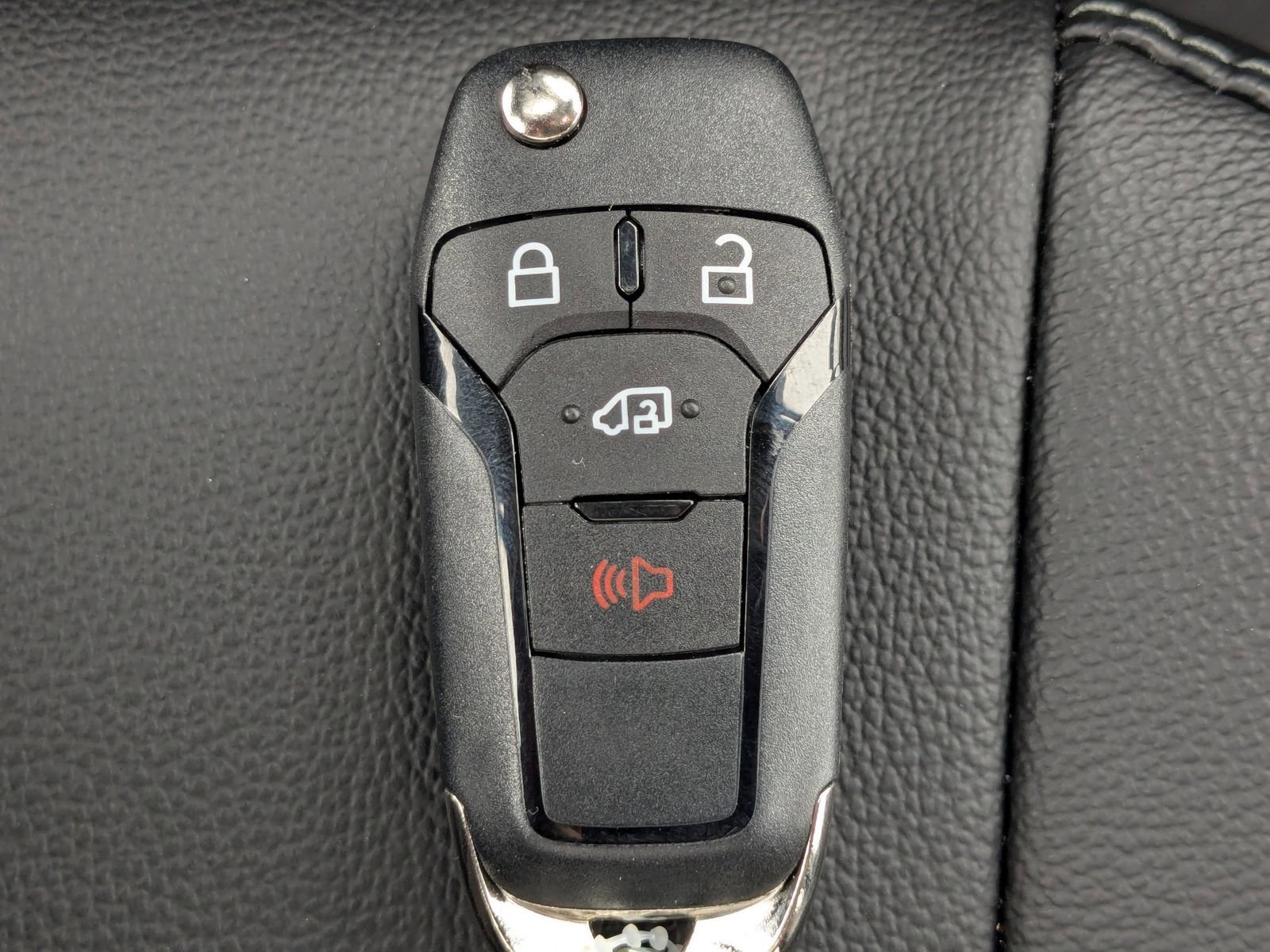 New 2025 Ford Transit 250 Low Roof AWD w/ Exterior Upgrade Package image 27