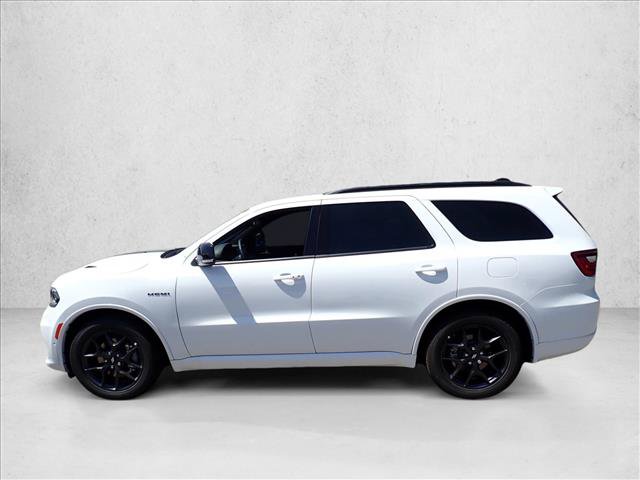 New 2026 Dodge Durango GT AWD/4WD image 2