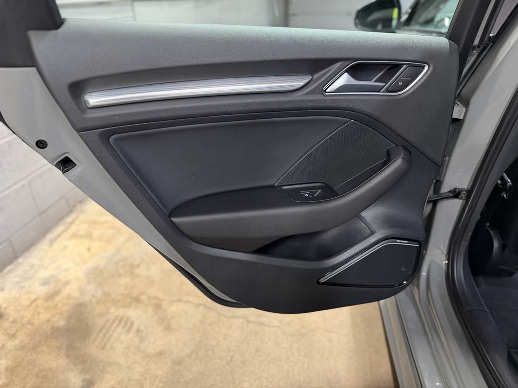 Used 2020 Audi A3 2.0T Premium Plus w/ Premium Plus Package AWD/4WD image 20
