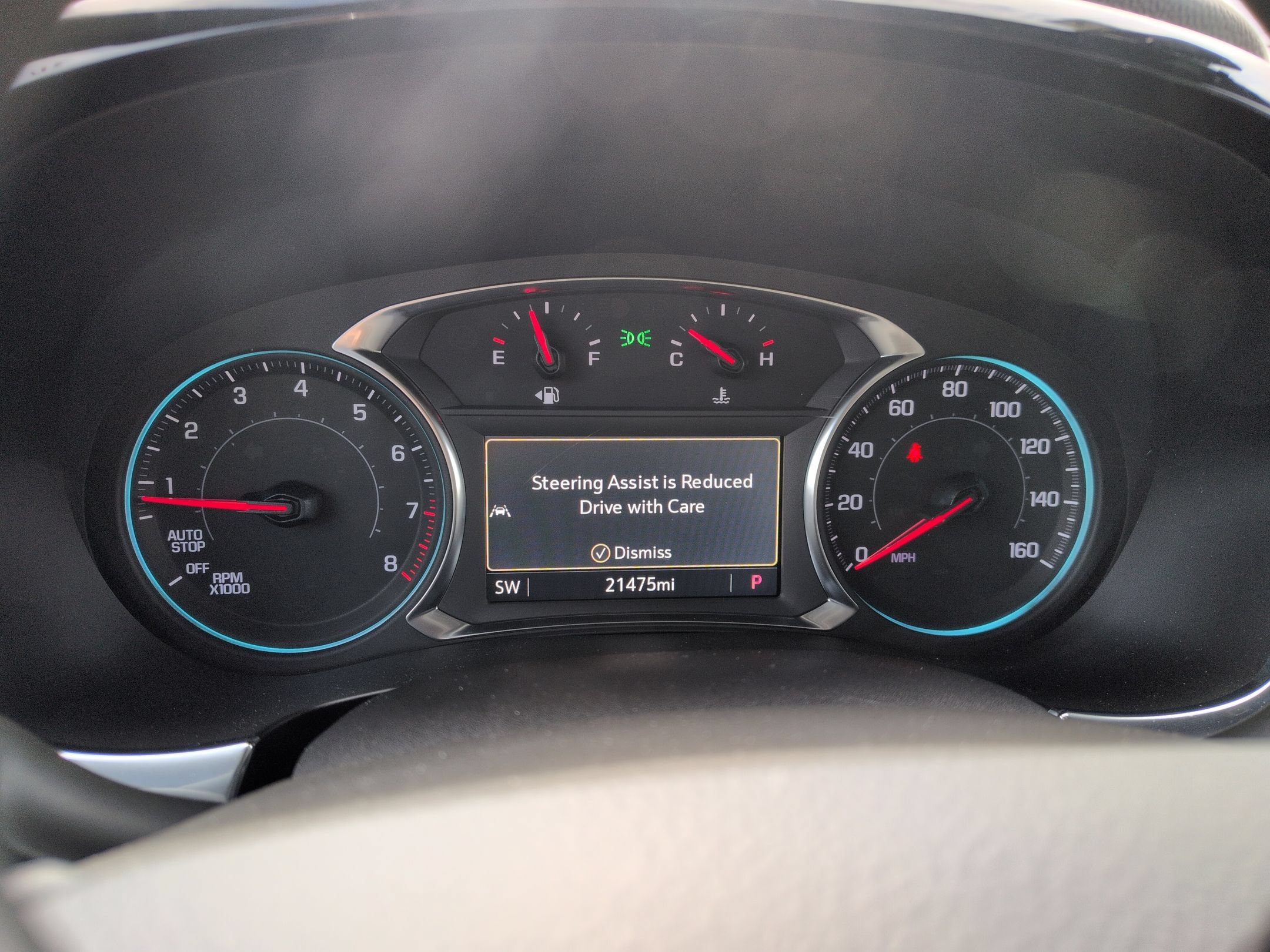 Certified 2023 Chevrolet Traverse LT AWD/4WD image 10