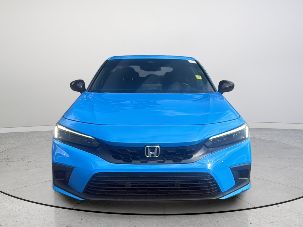 Used 2024 Honda Civic Sport image 3