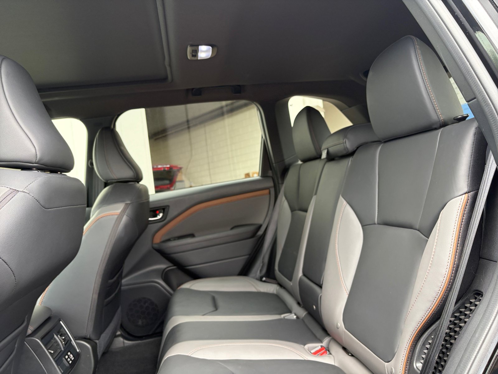 Certified 2025 Subaru Forester Sport AWD/4WD image 26