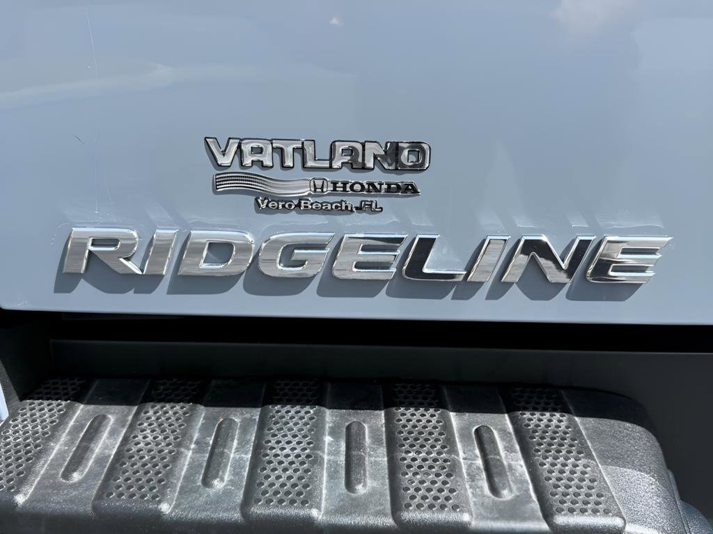 Certified 2023 Honda Ridgeline Black Edition image 43