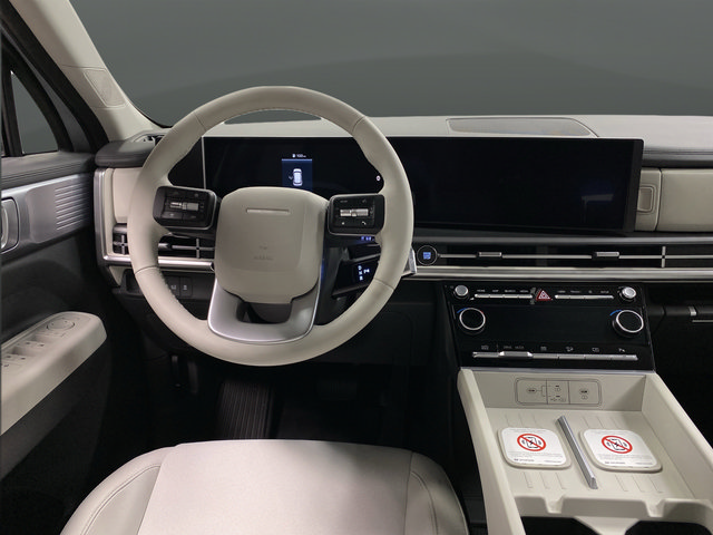 New 2026 Hyundai Santa Fe SE AWD/4WD image 5
