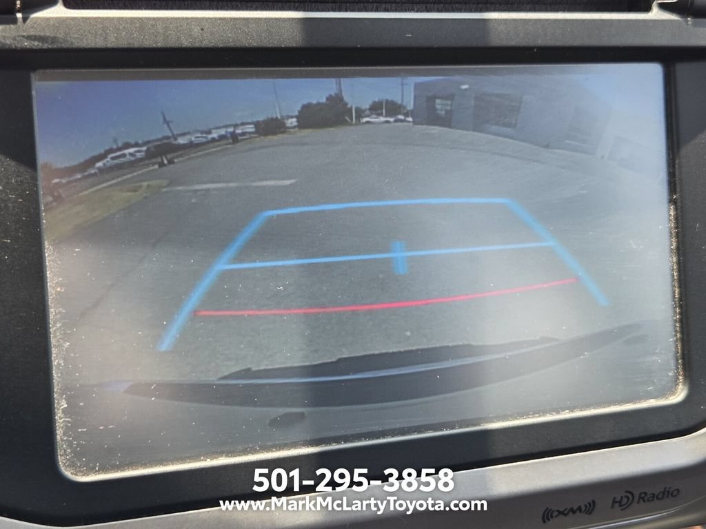 Used 2016 Toyota 4Runner Limited AWD/4WD image 21