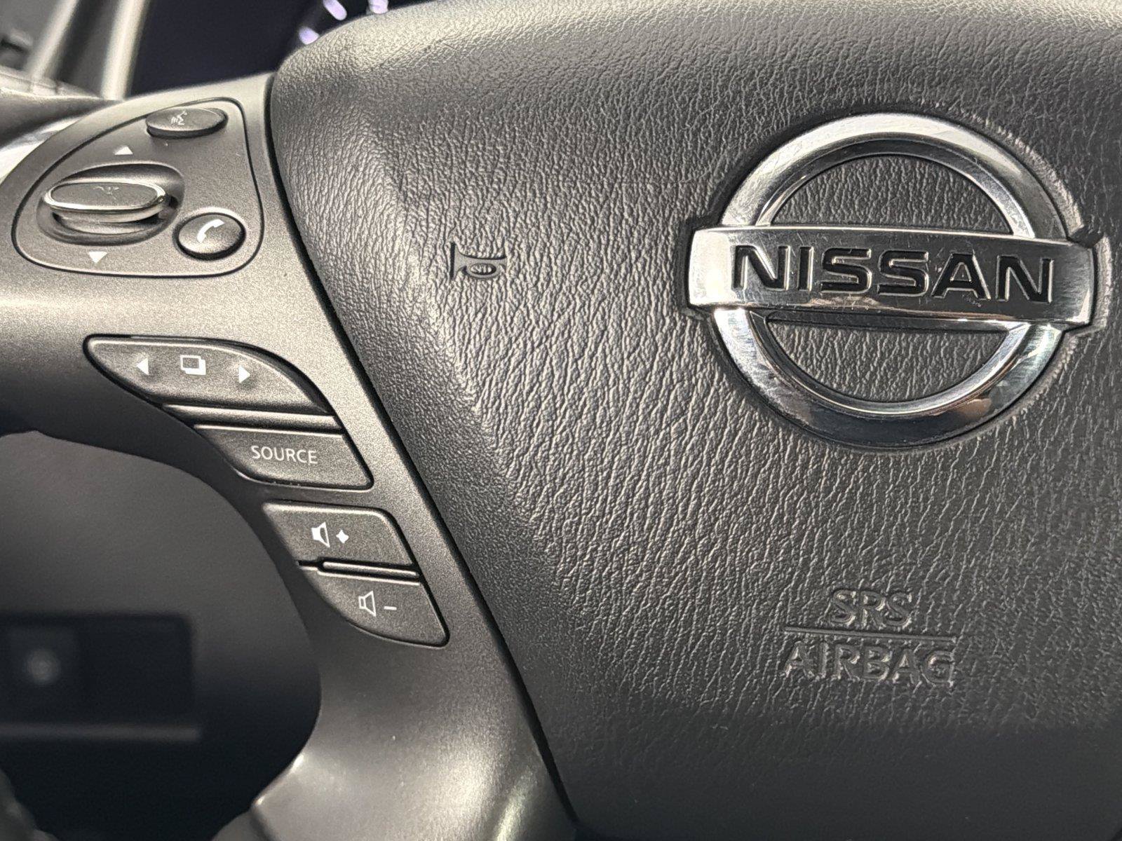 Used 2019 Nissan Murano Platinum AWD/4WD image 29