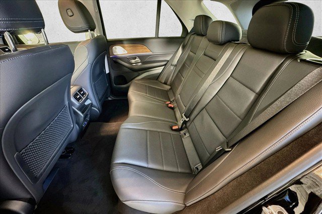 New 2026 Mercedes-Benz GLE 450 4MATIC image 22