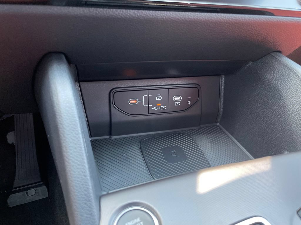 New 2026 Kia Sportage SX FWD image 20